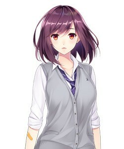 Araya Touka