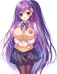 Ashino Koyomi