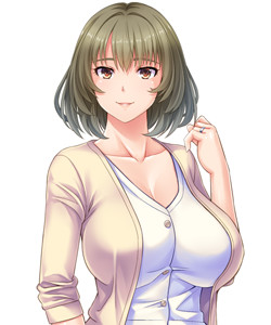 Hirano Kaoru