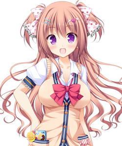 Hyuuga Natsu