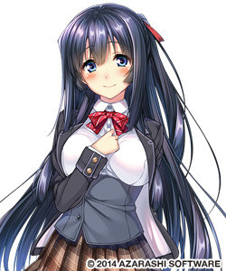 Takayashiro Sayuki