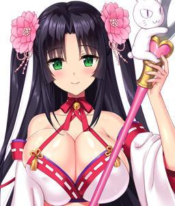 Uzuki Kaguya