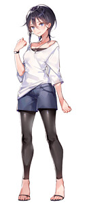 Hayahoshi Akuru