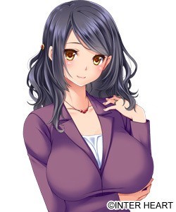 Kogomori Haruka