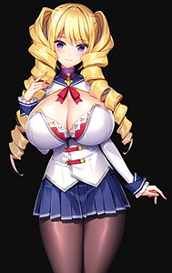 Sonomiya Yukari