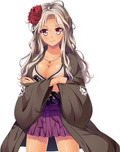 Sakamoto Ryouma