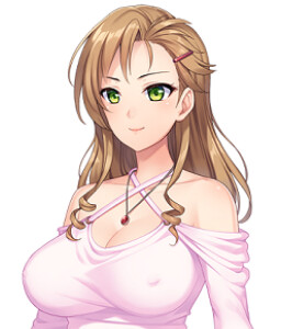 Takamine Yuika