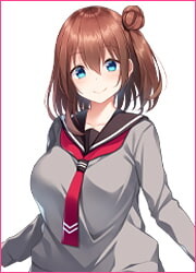 Otonoha Hinata