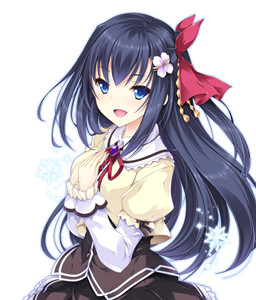 Shijou Ran