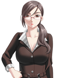 Kagami Kyouko