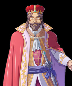 King Hagel The First