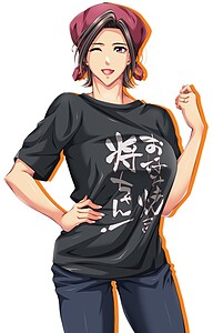 Akashi Taeko