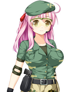 Miyamae Sonoka