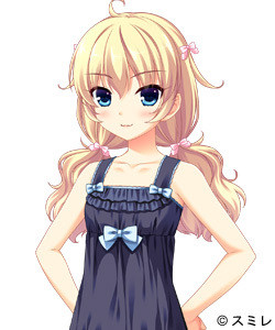 Hoshina Hime