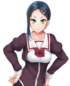Fujii Natsuki