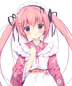 Niwasaka Rira