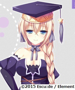 Tendou Maria
