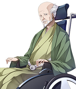 Sekino Magoroku