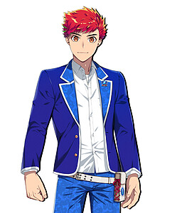 Hataraku Saibou