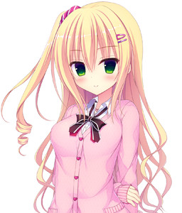 Yuzuki Yuu