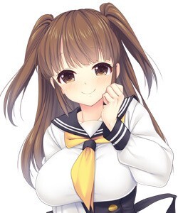Minazuki Yuuka