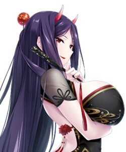 Kijou Yasha