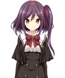 Shibata Yuki