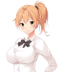 Uryuu Kazuho