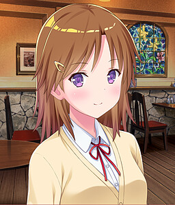 Katsuragi Mirei