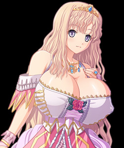 Russelior von Diamante