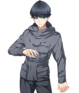 Sawabe Kazuya
