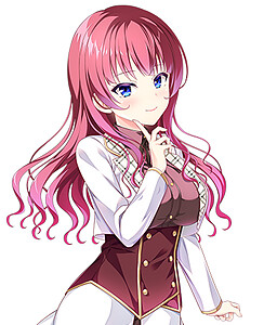Sugou Chisato