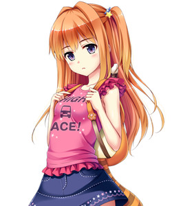 Juugoshima Kimika