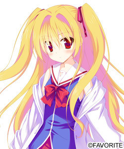 Nikaidou Shinku