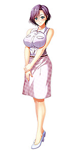 Ienaga Mio