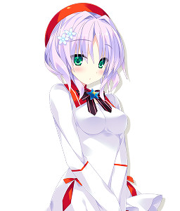Satake Kanoko
