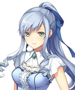 Yuuki Kasumi