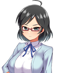 Fujii Iori