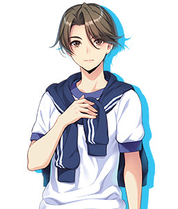 Tokiwa Subaru