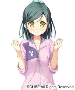 Enomoto Chisa