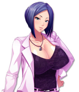 Takatsuki Sanae