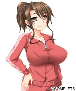 Kitahara Kimiko