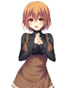 Niijima Kina