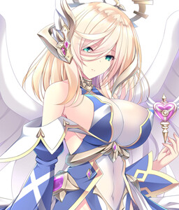 Angela