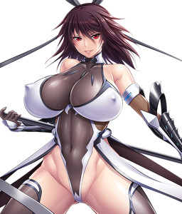 Mizuki Shiranui