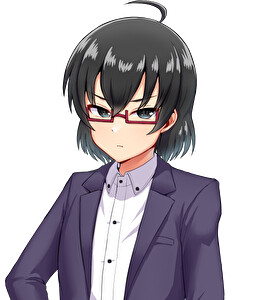 Fujii Iori