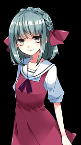 Shigure Yadori
