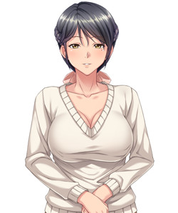 Kousaka Mizuho
