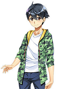Hataraku Saibou