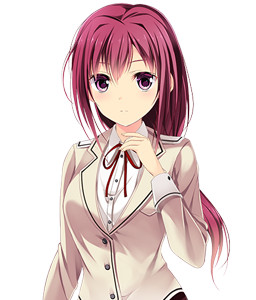 Tsukino Yuri